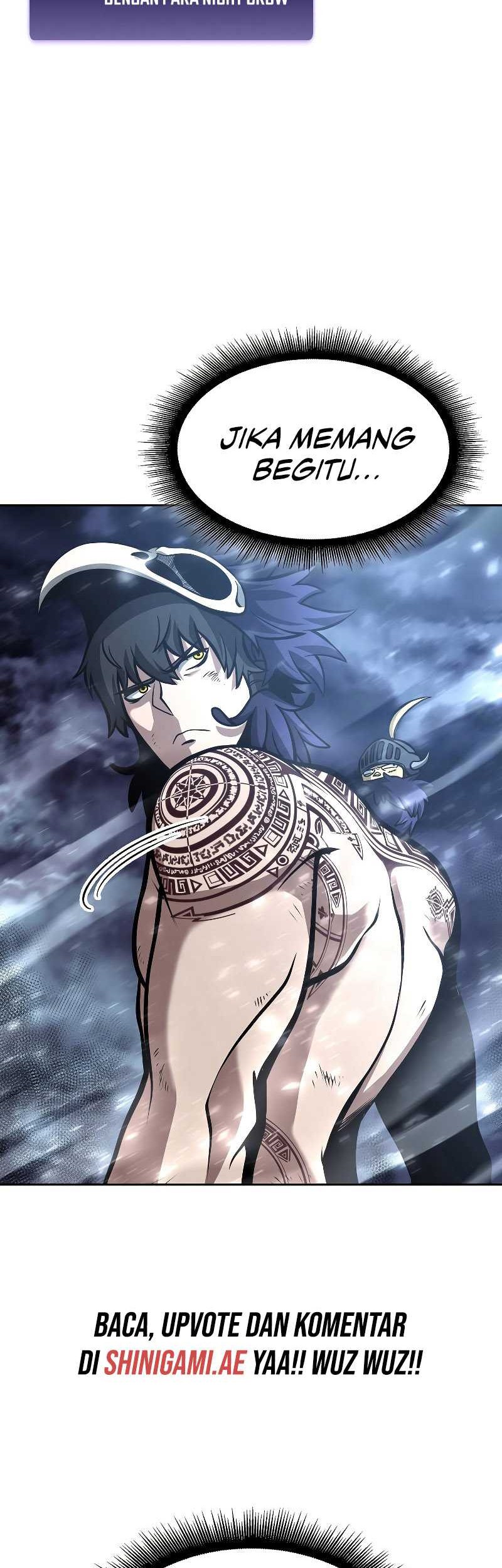 I Returned As An FFF-Class Witch Doctor Chapter 44 - halaman 39