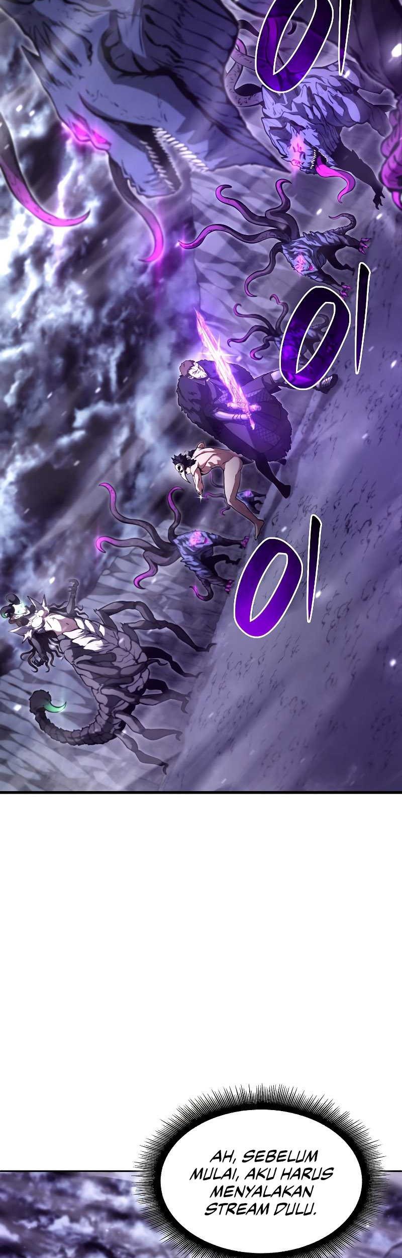 I Returned As An FFF-Class Witch Doctor Chapter 44 - halaman 4