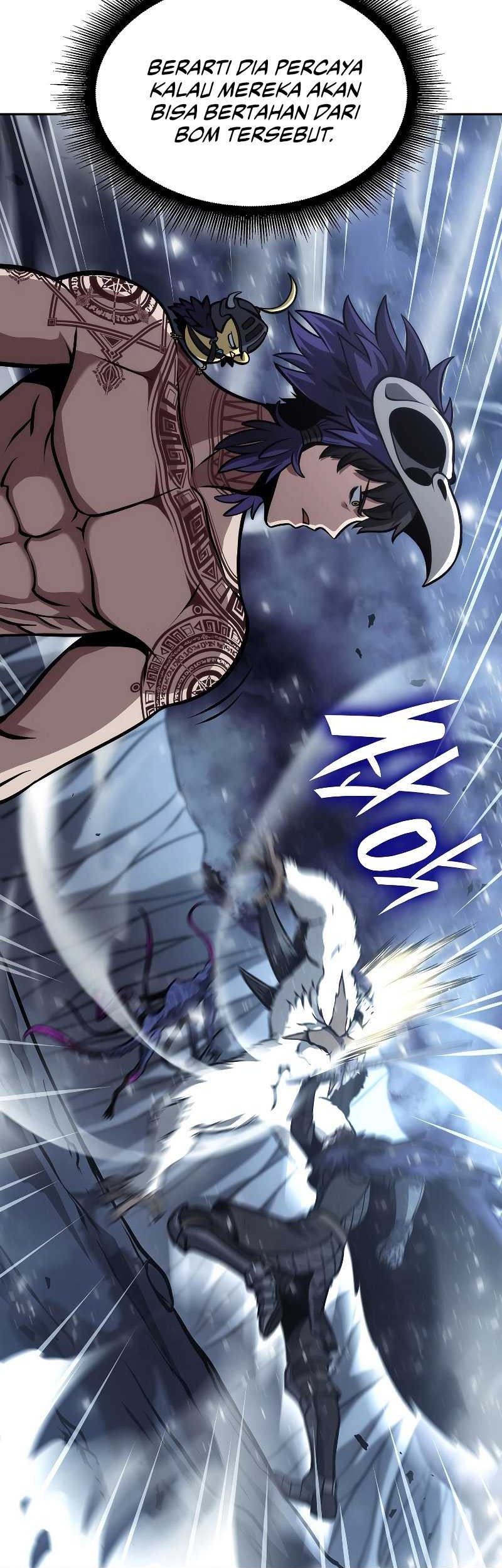 I Returned As An FFF-Class Witch Doctor Chapter 44 - halaman 40