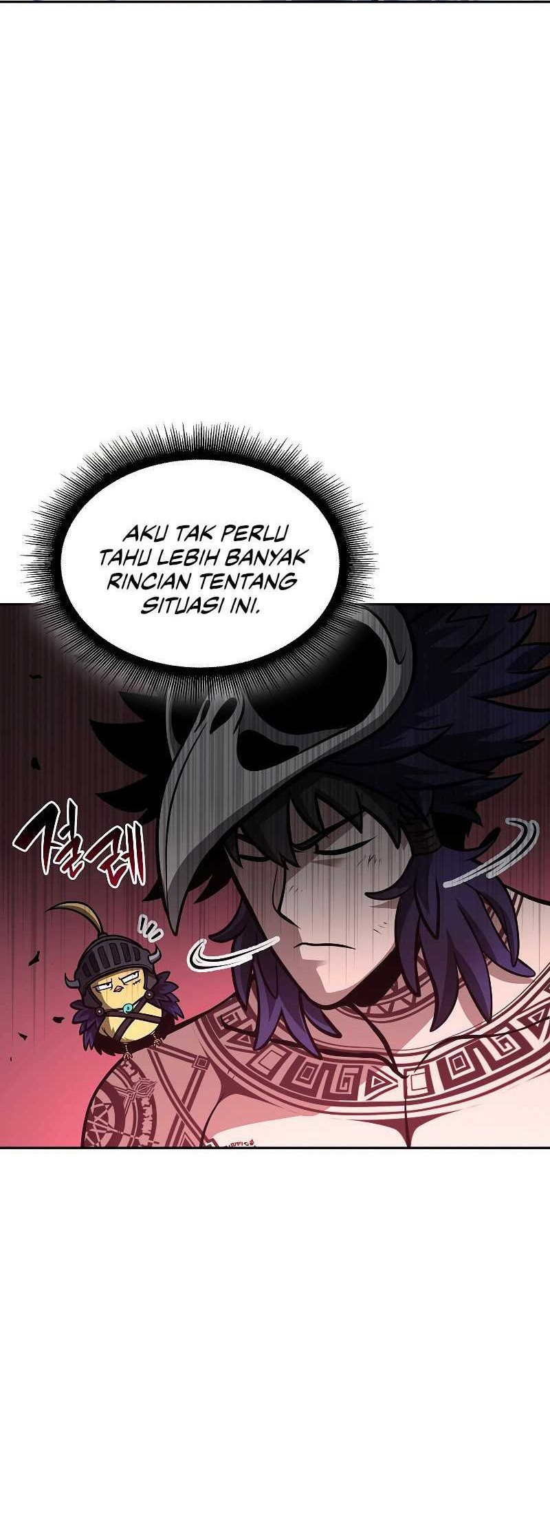 I Returned As An FFF-Class Witch Doctor Chapter 44 - halaman 41