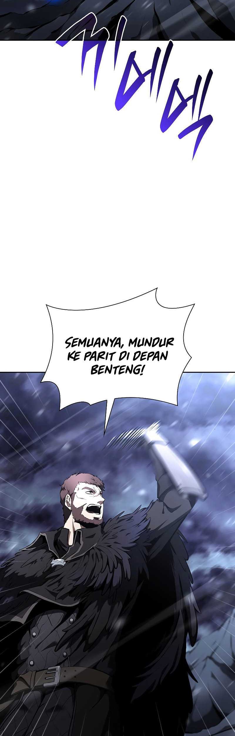 I Returned As An FFF-Class Witch Doctor Chapter 44 - halaman 44