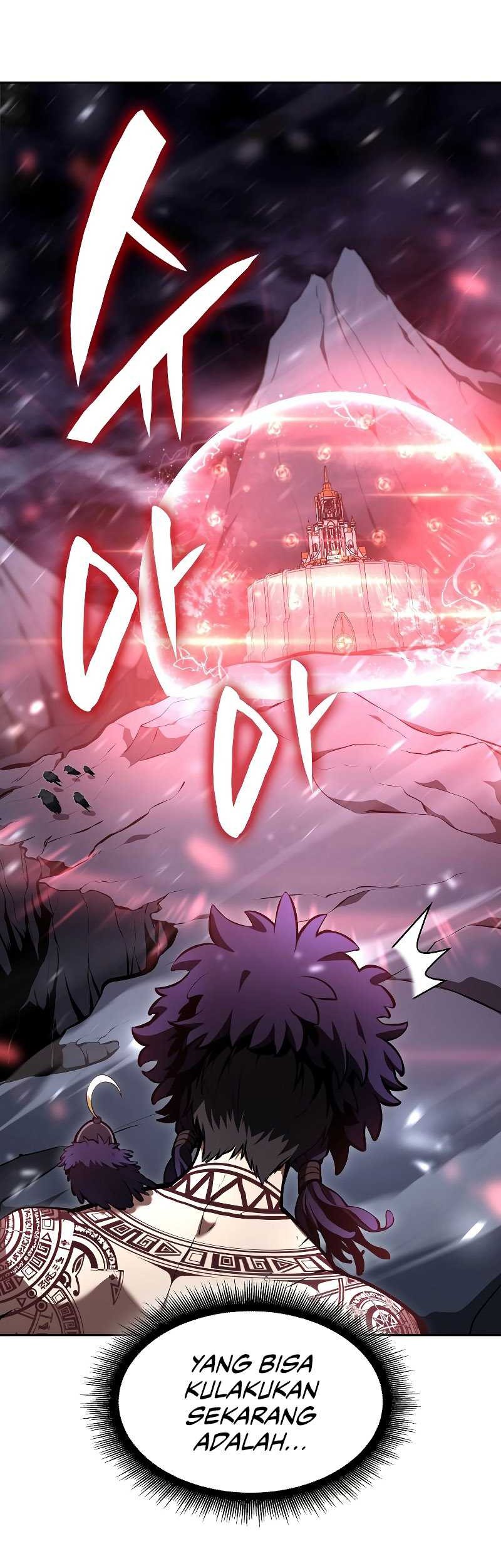 I Returned As An FFF-Class Witch Doctor Chapter 44 - halaman 48