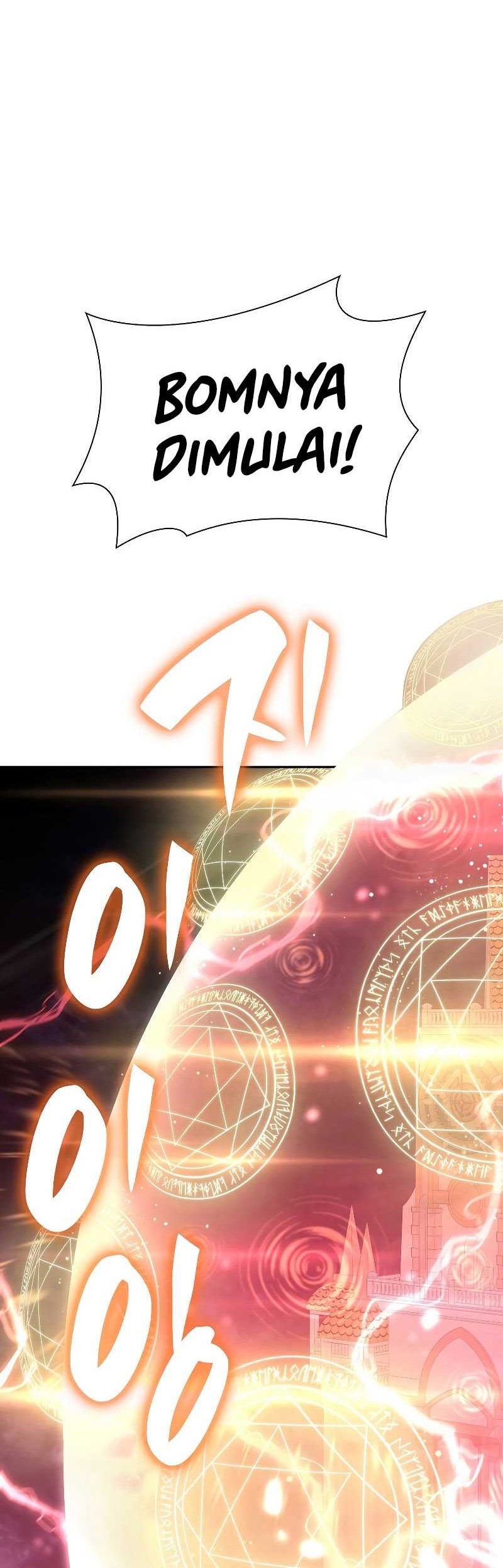 I Returned As An FFF-Class Witch Doctor Chapter 44 - halaman 49