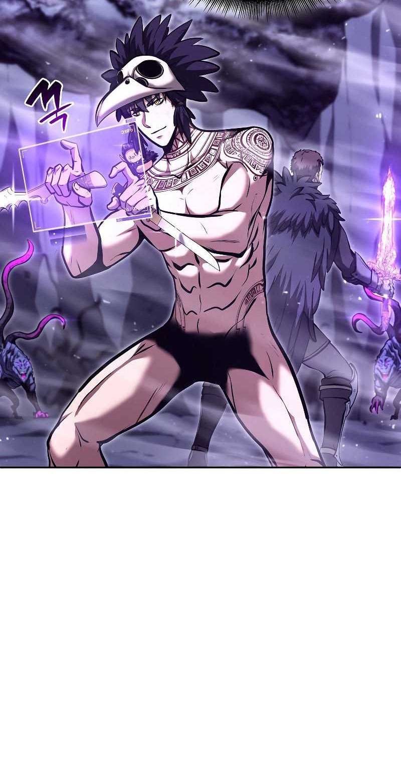 I Returned As An FFF-Class Witch Doctor Chapter 44 - halaman 5