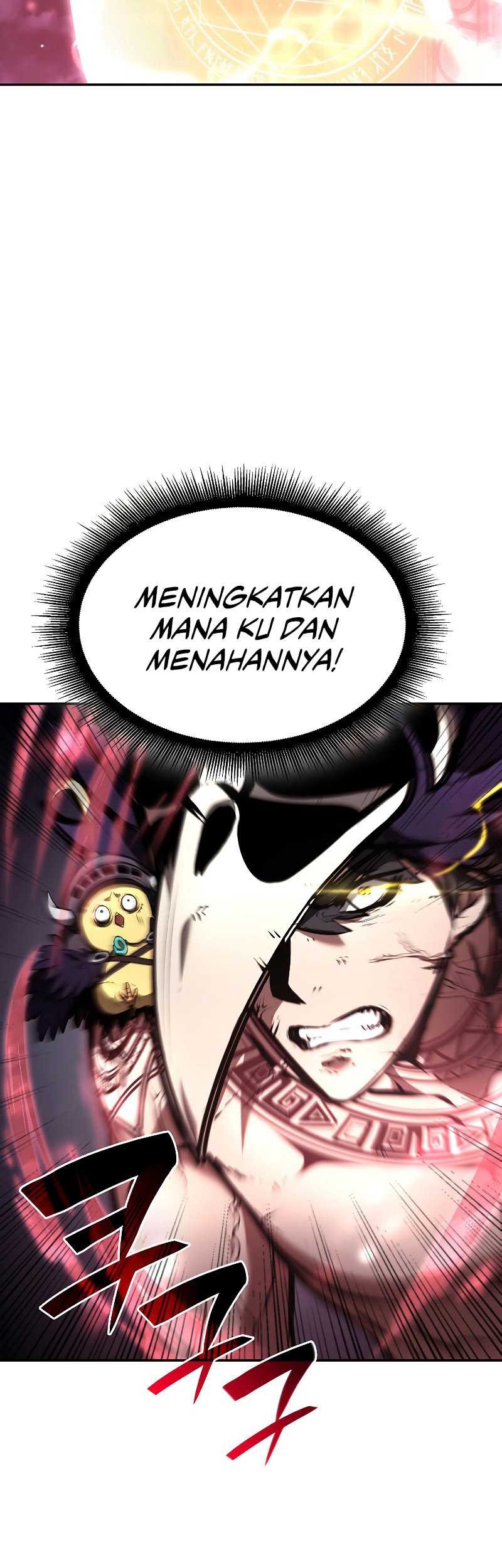 I Returned As An FFF-Class Witch Doctor Chapter 44 - halaman 50