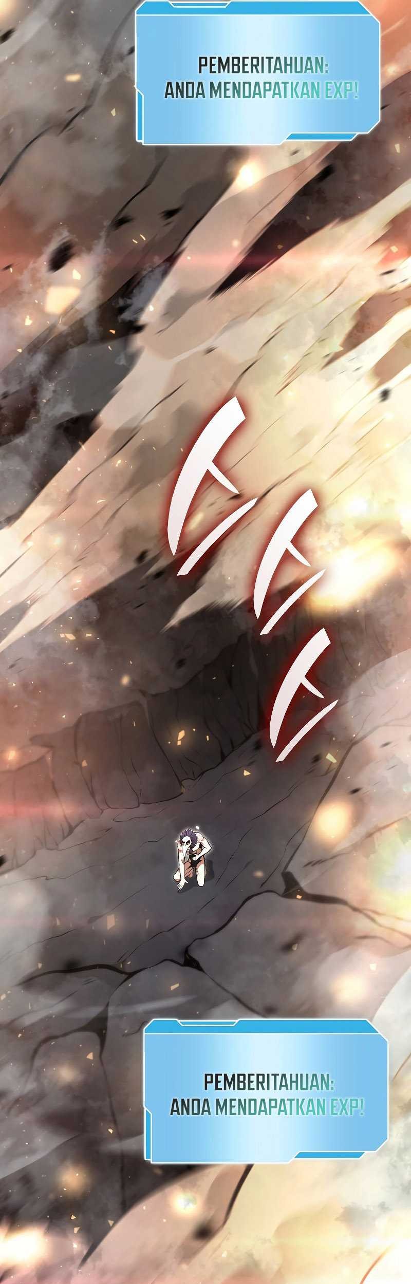 I Returned As An FFF-Class Witch Doctor Chapter 44 - halaman 54