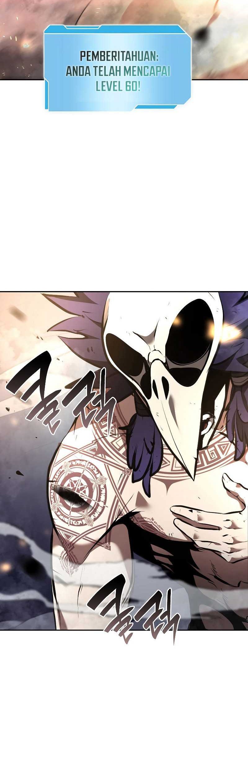 I Returned As An FFF-Class Witch Doctor Chapter 44 - halaman 55