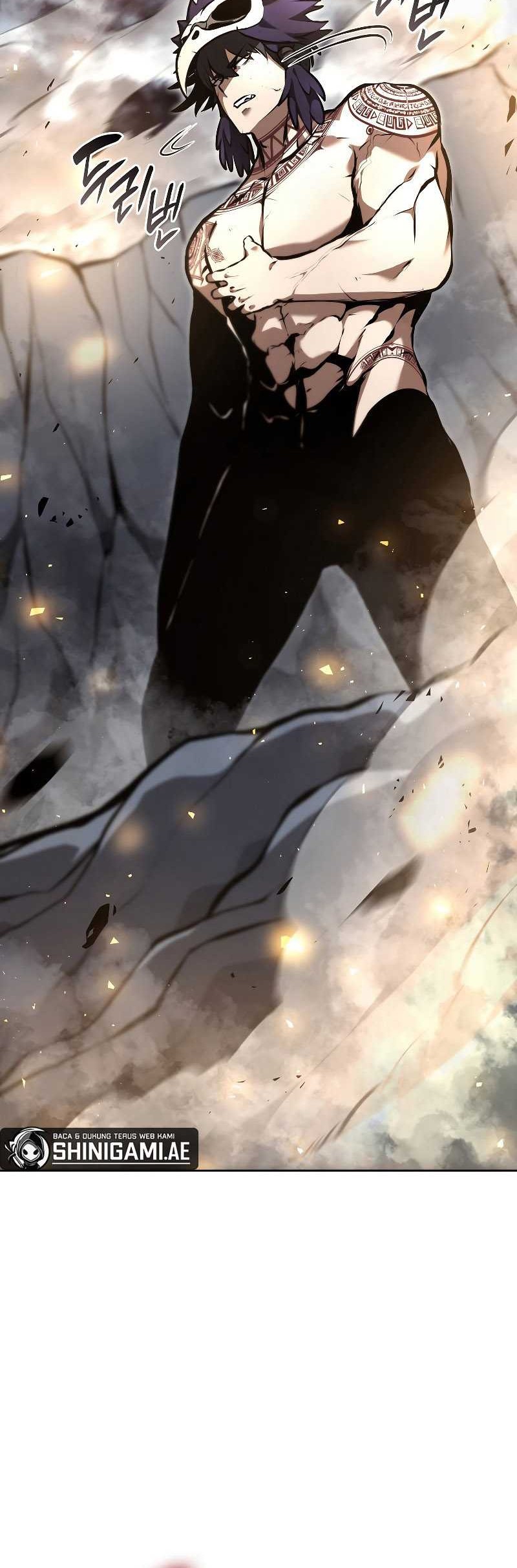 I Returned As An FFF-Class Witch Doctor Chapter 44 - halaman 57