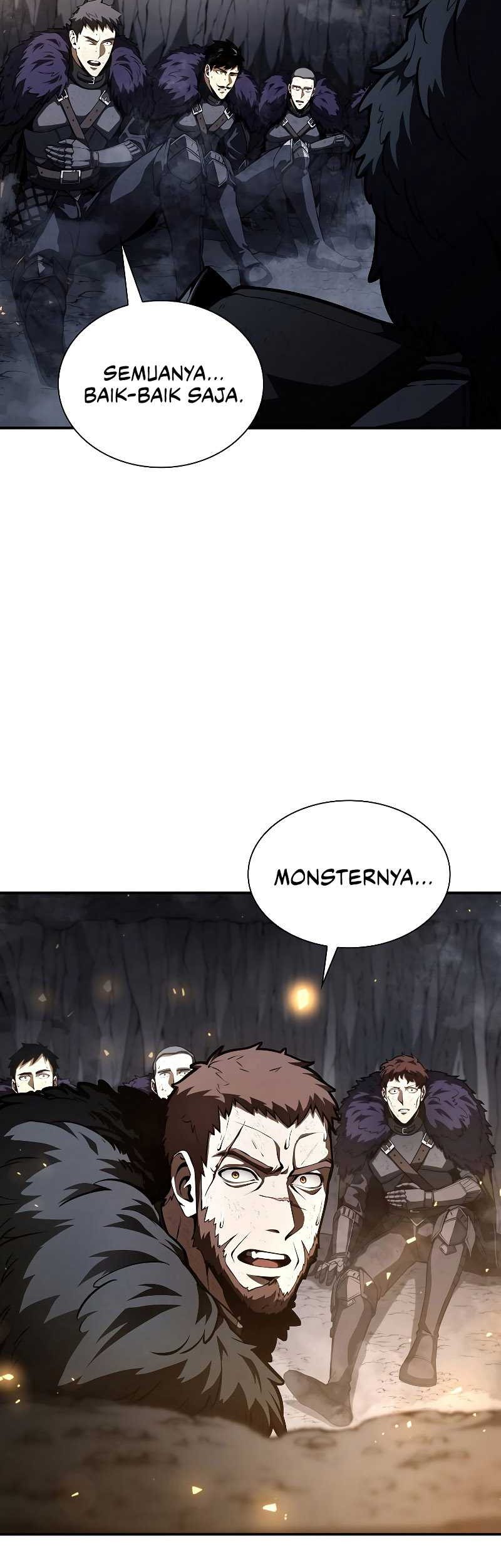 I Returned As An FFF-Class Witch Doctor Chapter 44 - halaman 60