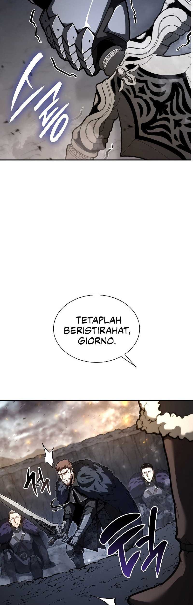 I Returned As An FFF-Class Witch Doctor Chapter 44 - halaman 63