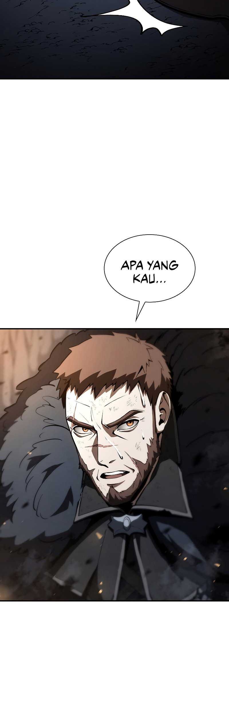 I Returned As An FFF-Class Witch Doctor Chapter 44 - halaman 64