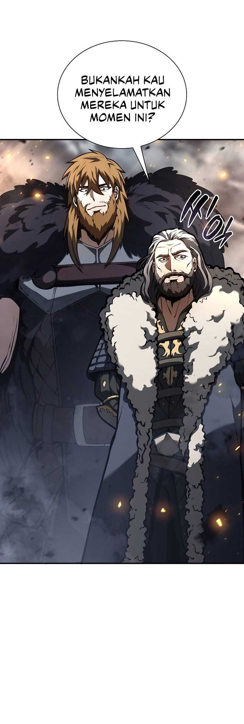 I Returned As An FFF-Class Witch Doctor Chapter 44 - halaman 65