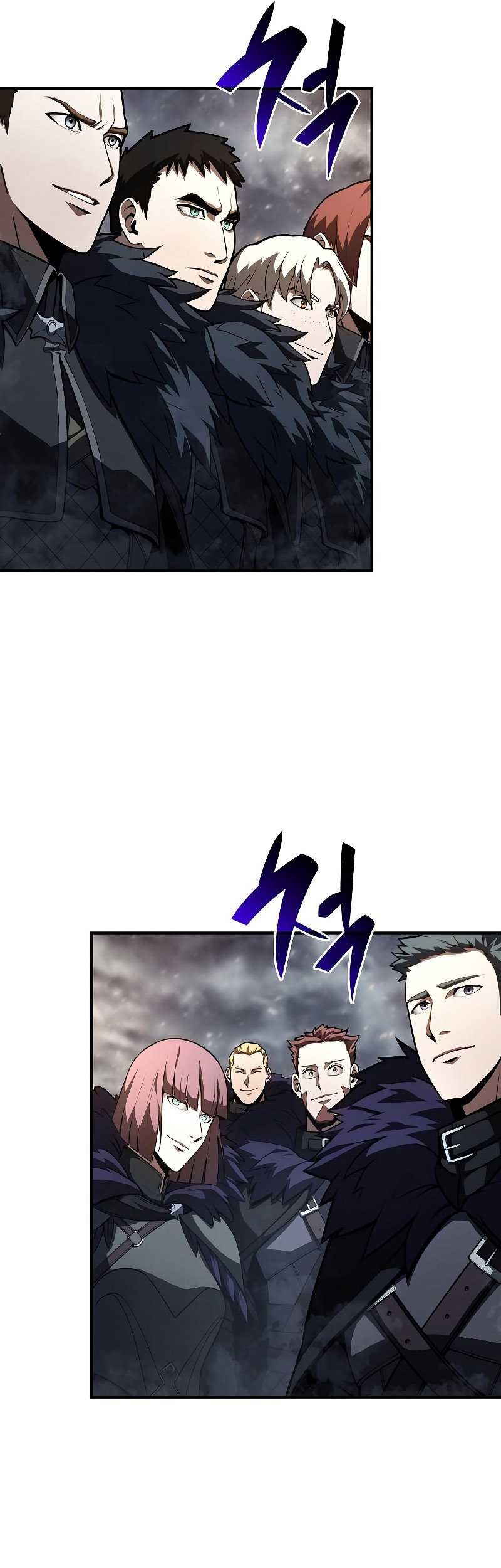 I Returned As An FFF-Class Witch Doctor Chapter 44 - halaman 66