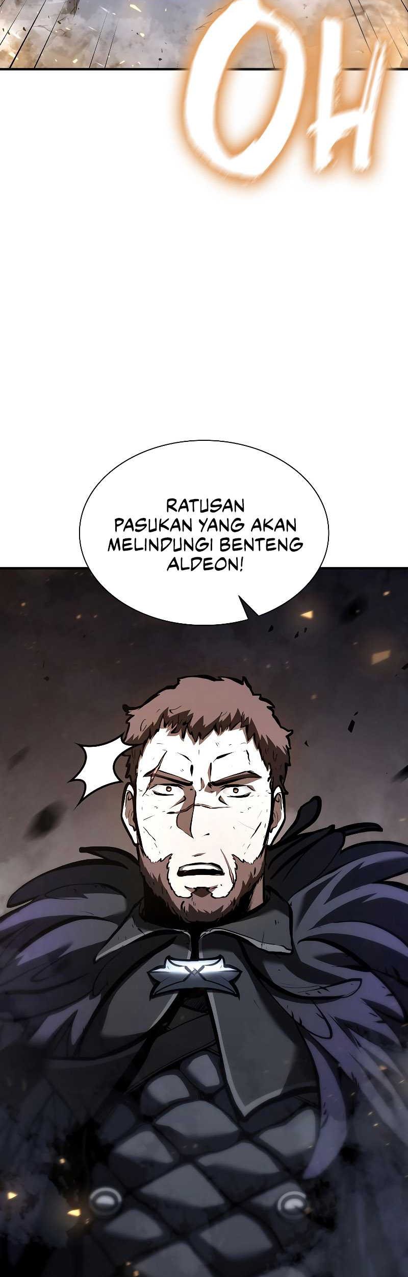 I Returned As An FFF-Class Witch Doctor Chapter 44 - halaman 68