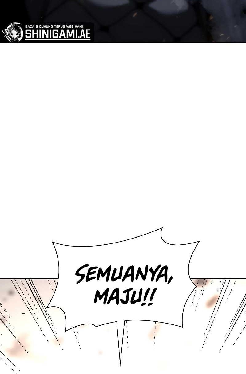 I Returned As An FFF-Class Witch Doctor Chapter 44 - halaman 69