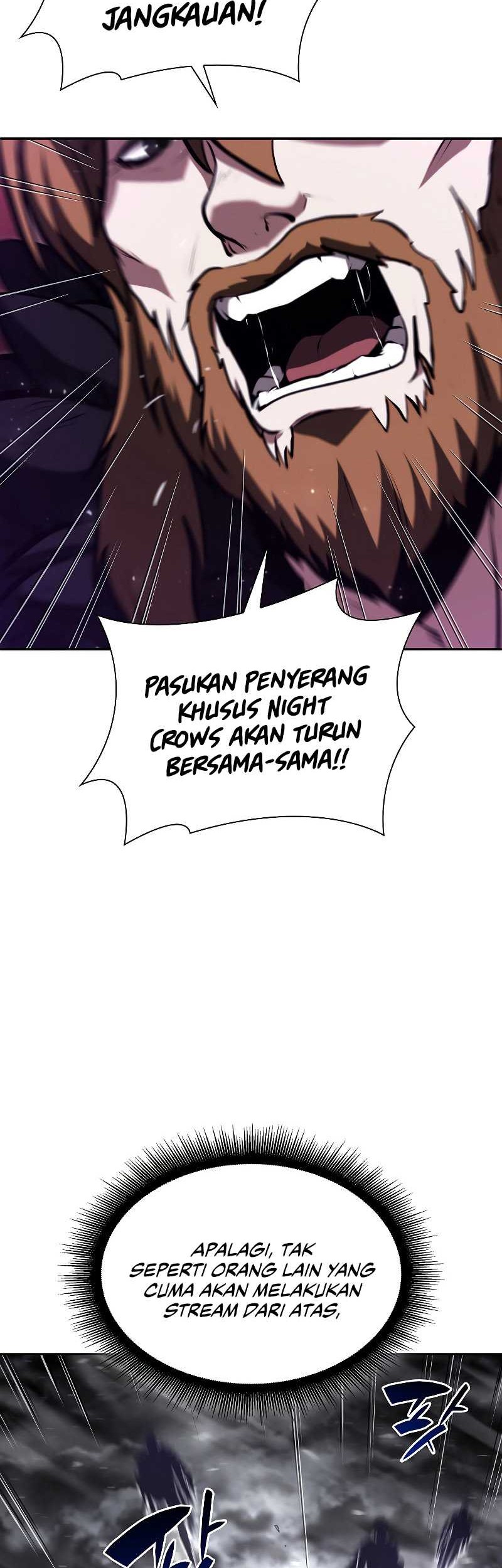 I Returned As An FFF-Class Witch Doctor Chapter 44 - halaman 7