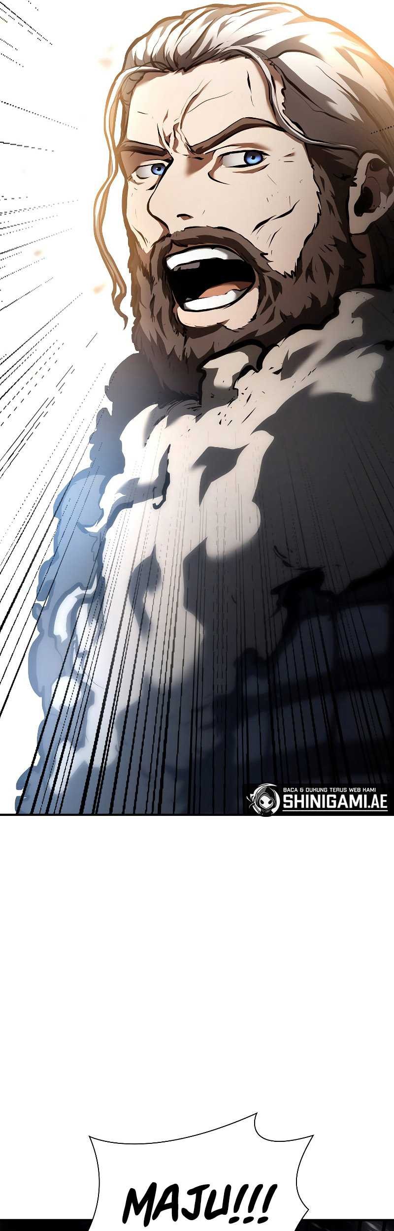 I Returned As An FFF-Class Witch Doctor Chapter 44 - halaman 70