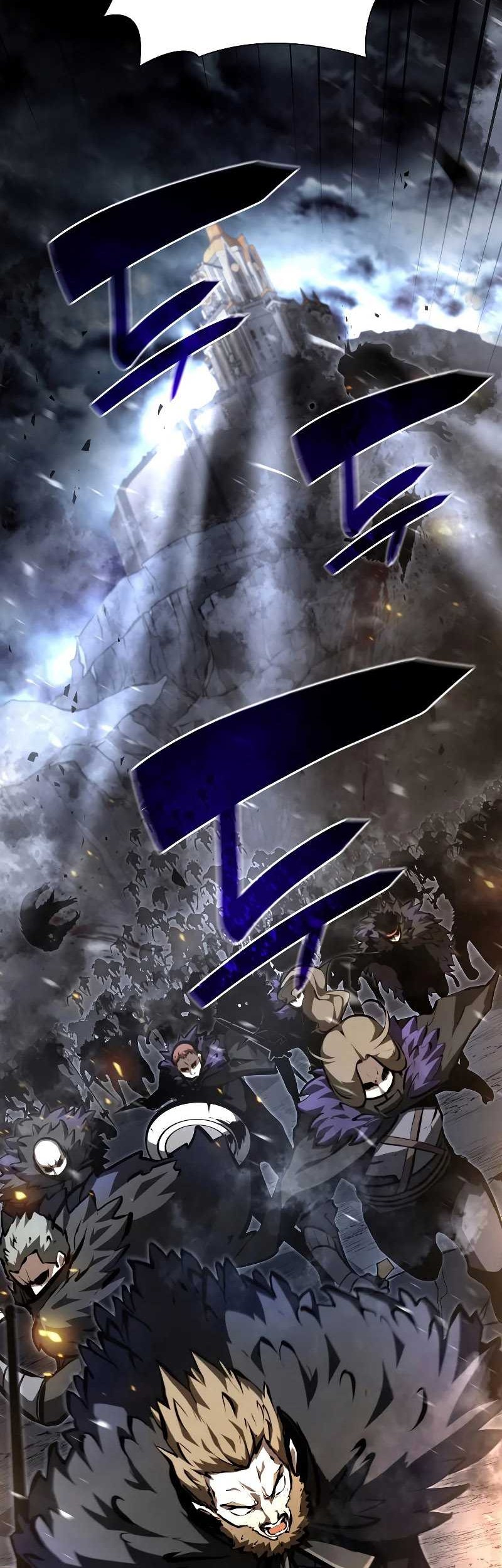 I Returned As An FFF-Class Witch Doctor Chapter 44 - halaman 71