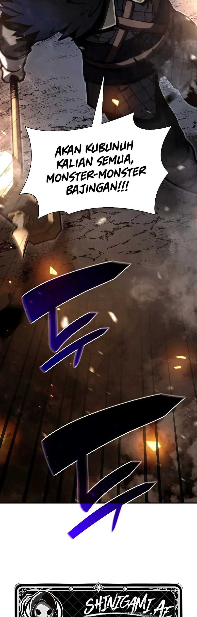 I Returned As An FFF-Class Witch Doctor Chapter 44 - halaman 72