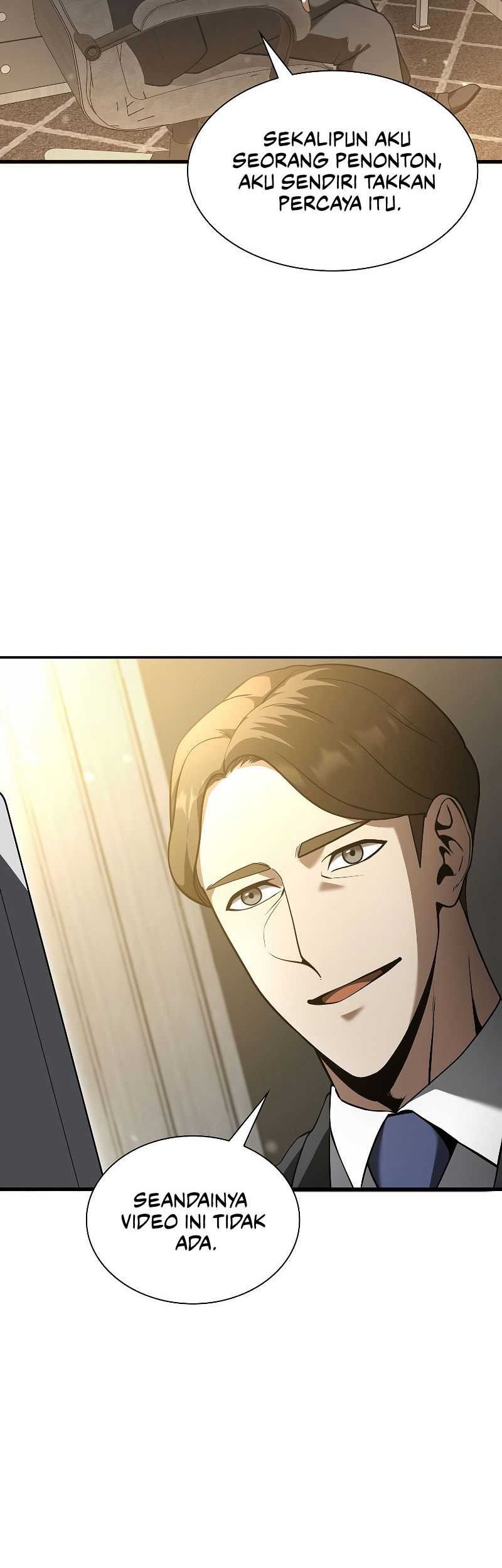 I Returned As An FFF-Class Witch Doctor Chapter 45 - halaman 11