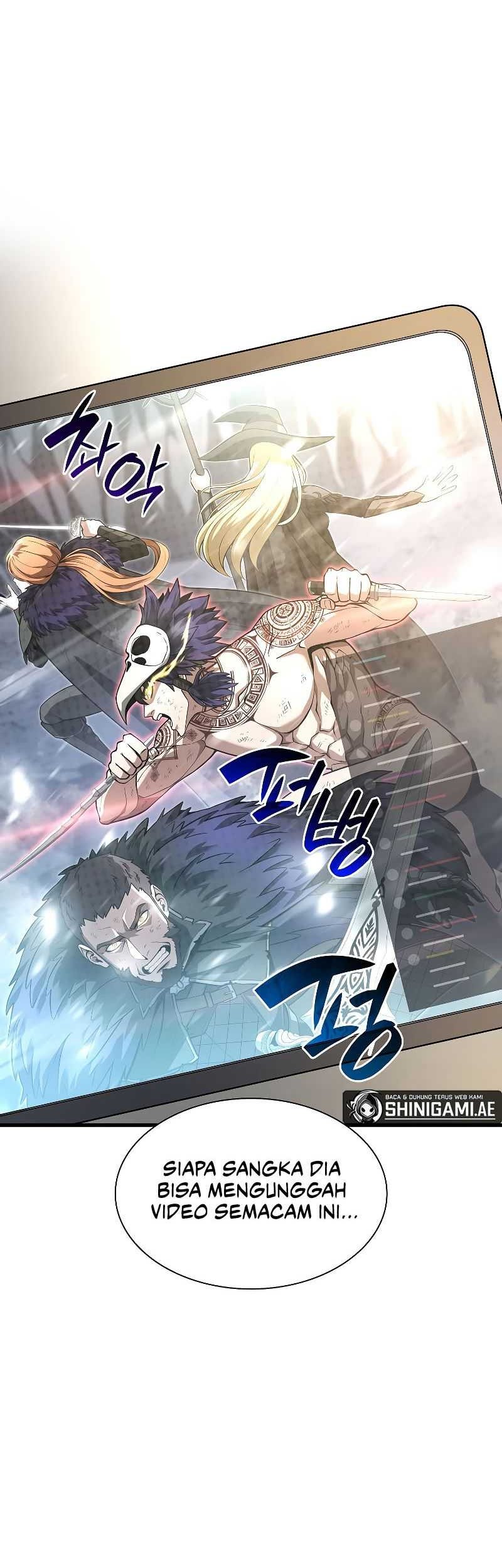 I Returned As An FFF-Class Witch Doctor Chapter 45 - halaman 12