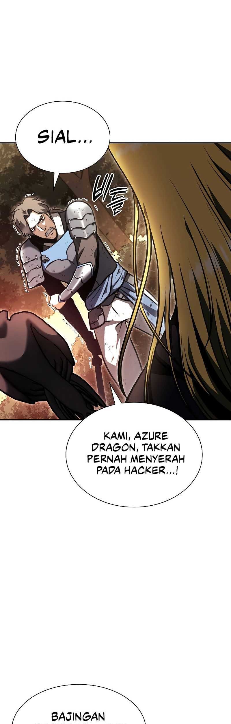 I Returned As An FFF-Class Witch Doctor Chapter 45 - halaman 20
