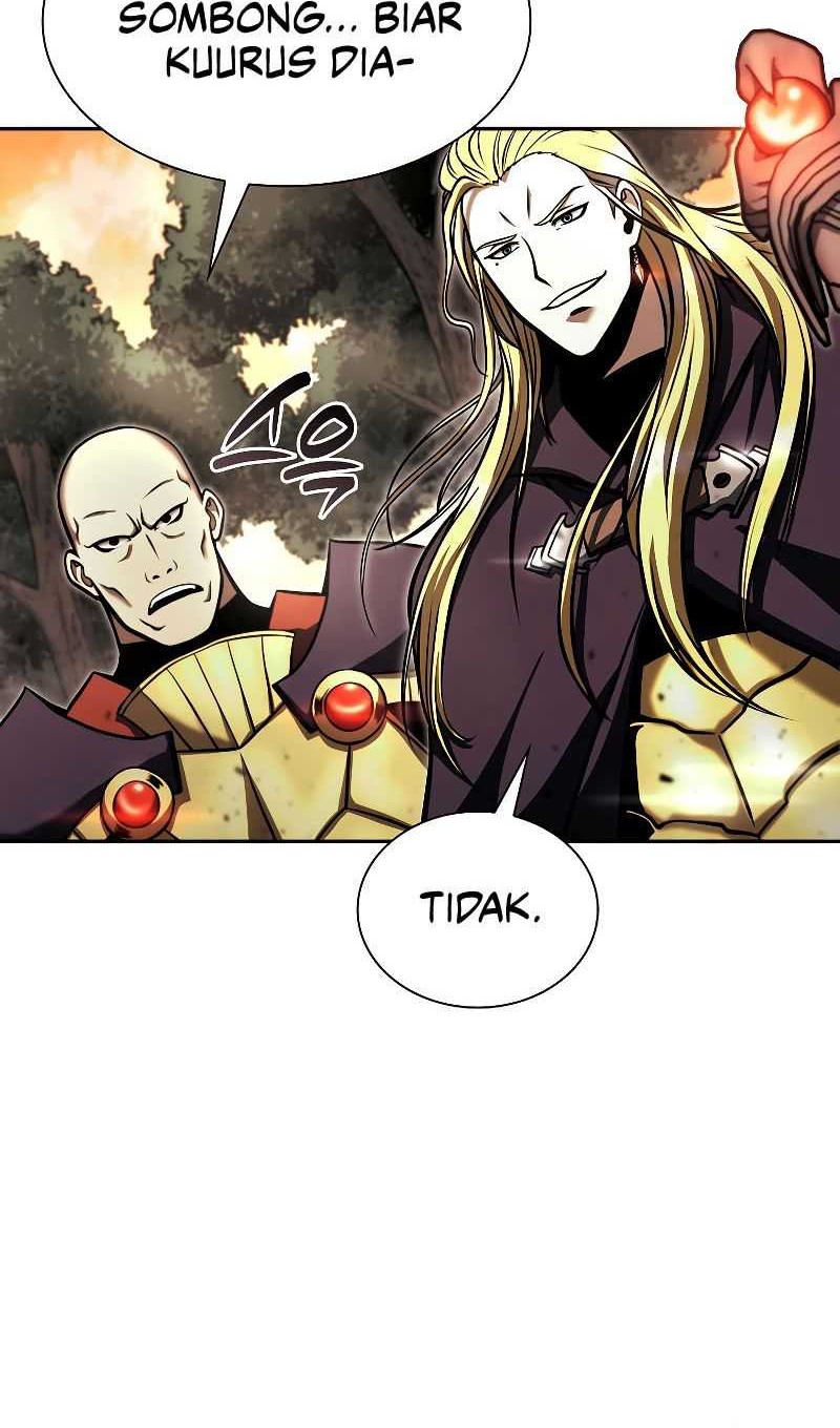 I Returned As An FFF-Class Witch Doctor Chapter 45 - halaman 21