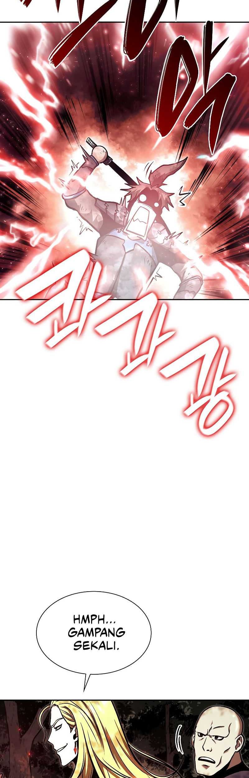 I Returned As An FFF-Class Witch Doctor Chapter 45 - halaman 24