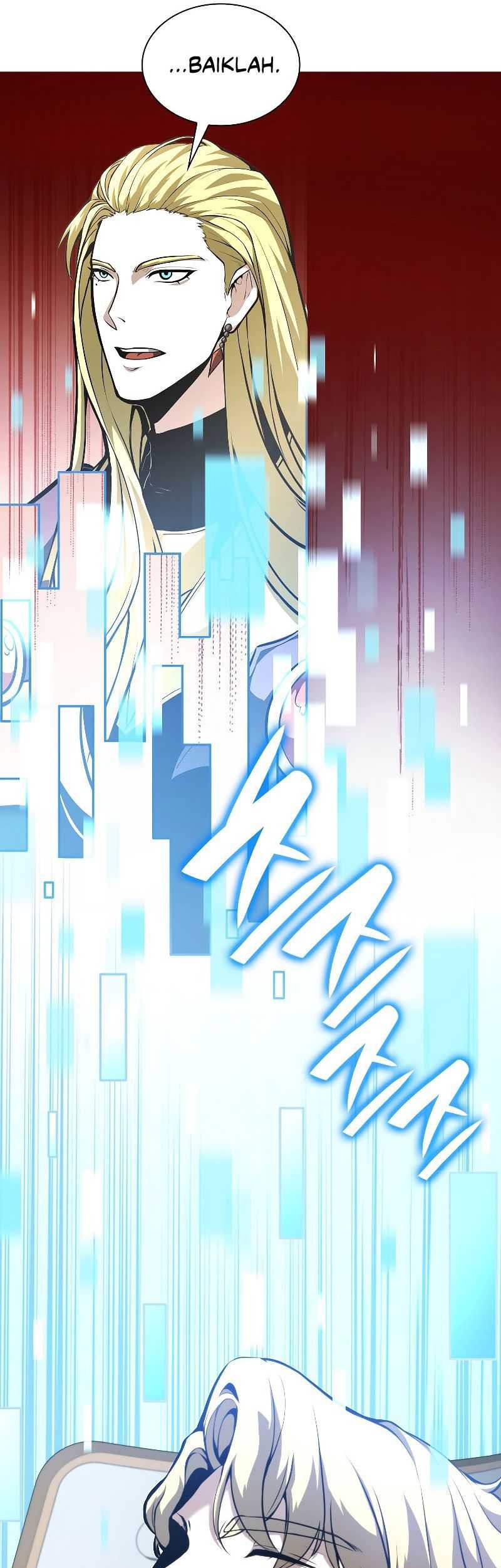 I Returned As An FFF-Class Witch Doctor Chapter 45 - halaman 26