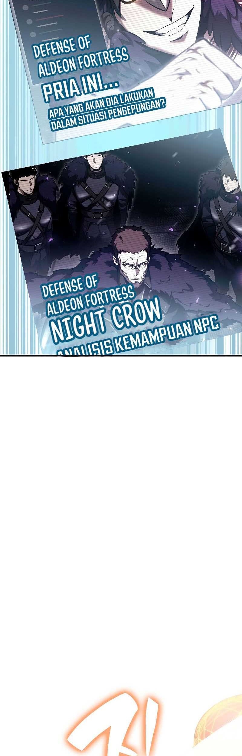 I Returned As An FFF-Class Witch Doctor Chapter 45 - halaman 3