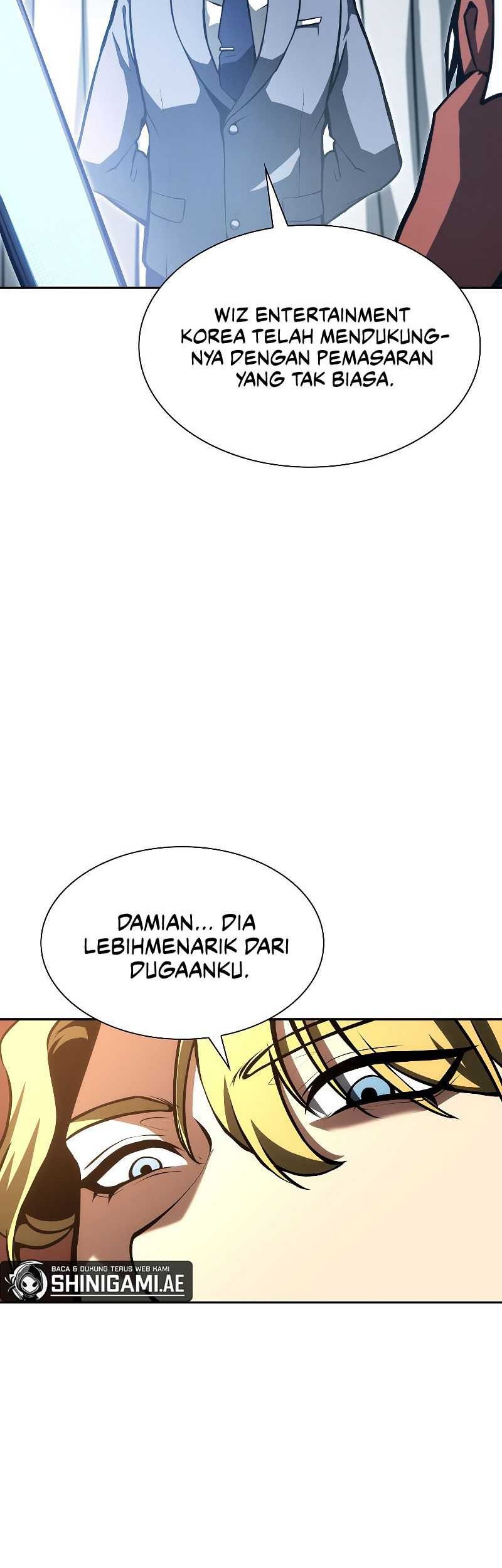 I Returned As An FFF-Class Witch Doctor Chapter 45 - halaman 31