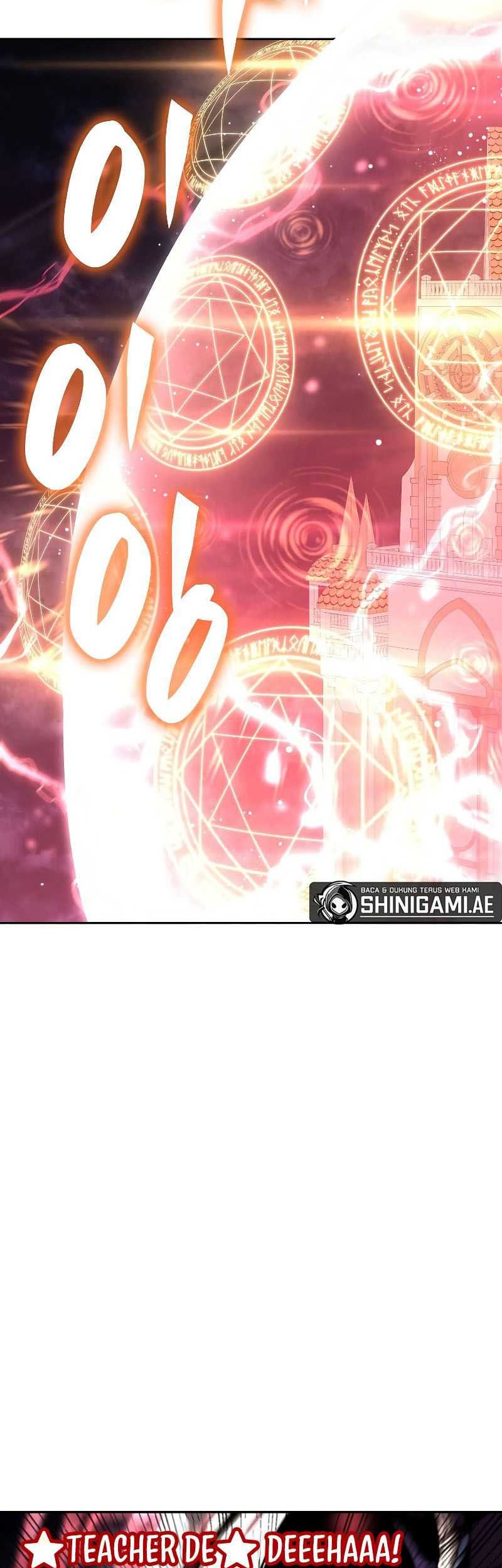 I Returned As An FFF-Class Witch Doctor Chapter 45 - halaman 4