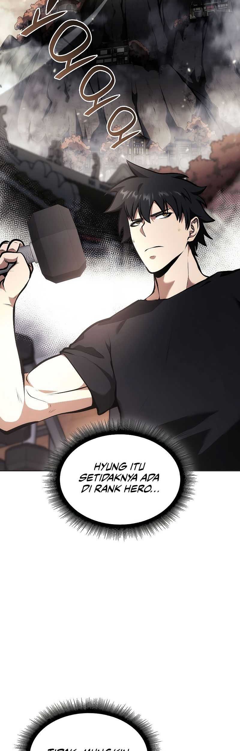 I Returned As An FFF-Class Witch Doctor Chapter 45 - halaman 40