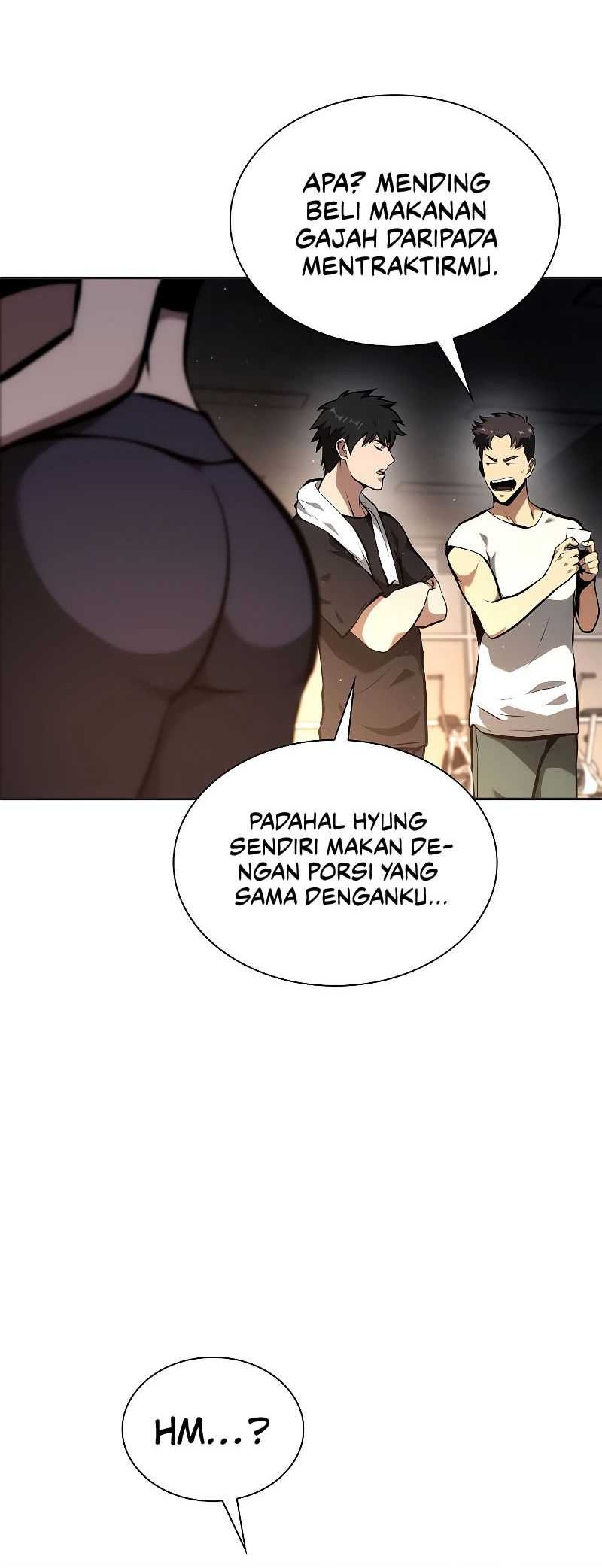 I Returned As An FFF-Class Witch Doctor Chapter 45 - halaman 45