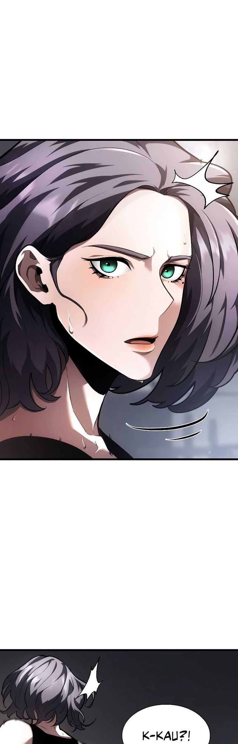 I Returned As An FFF-Class Witch Doctor Chapter 45 - halaman 48