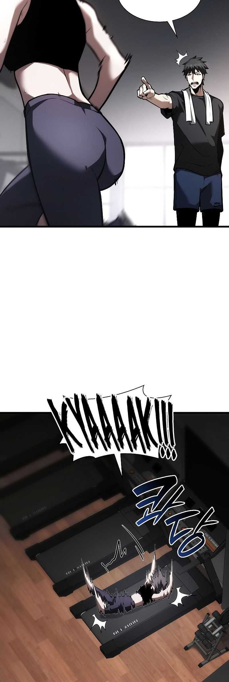 I Returned As An FFF-Class Witch Doctor Chapter 45 - halaman 49