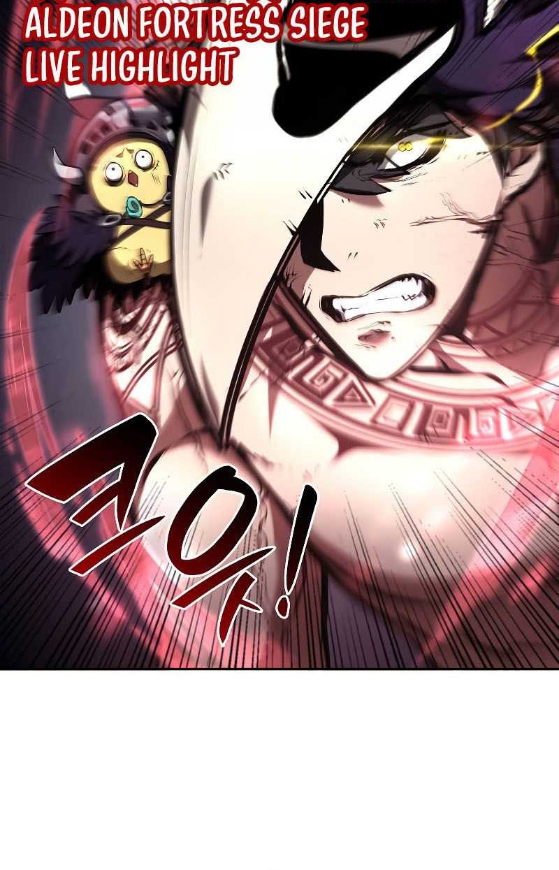 I Returned As An FFF-Class Witch Doctor Chapter 45 - halaman 5