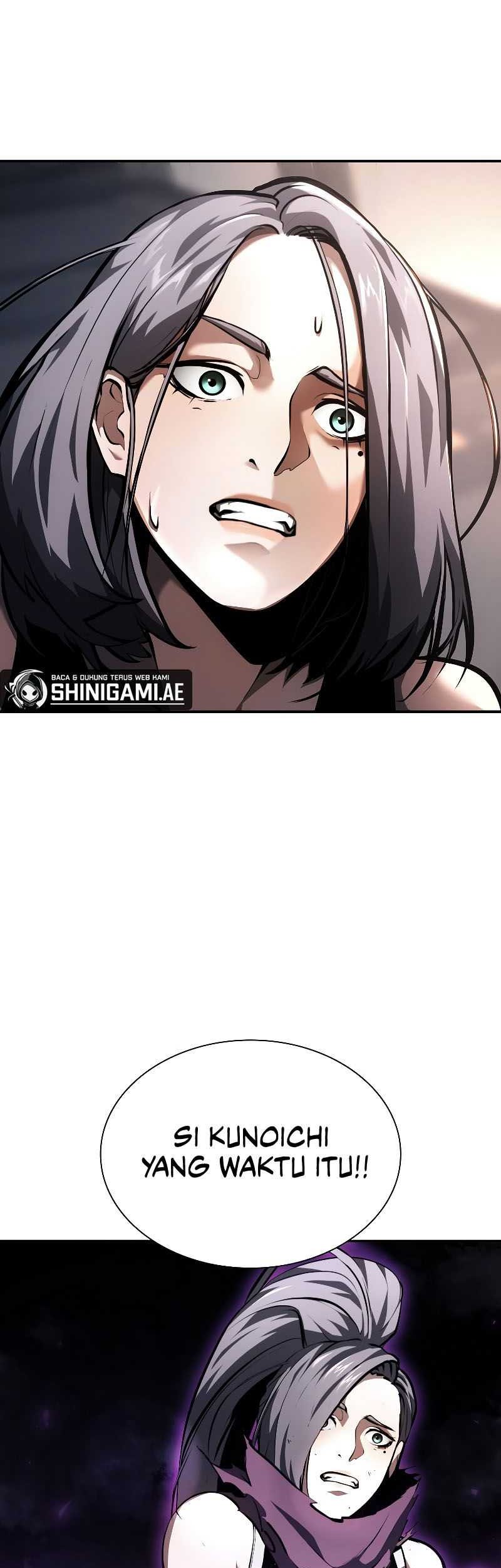 I Returned As An FFF-Class Witch Doctor Chapter 45 - halaman 52