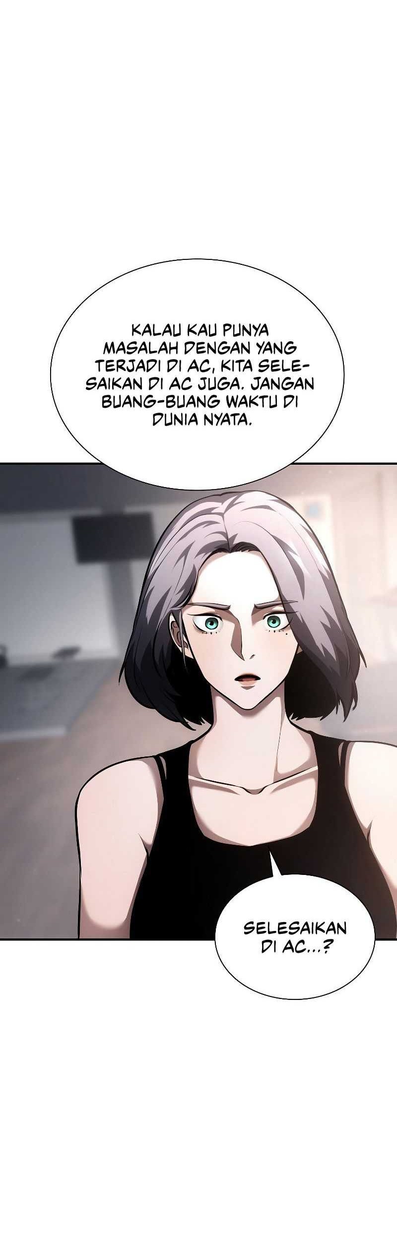 I Returned As An FFF-Class Witch Doctor Chapter 45 - halaman 57