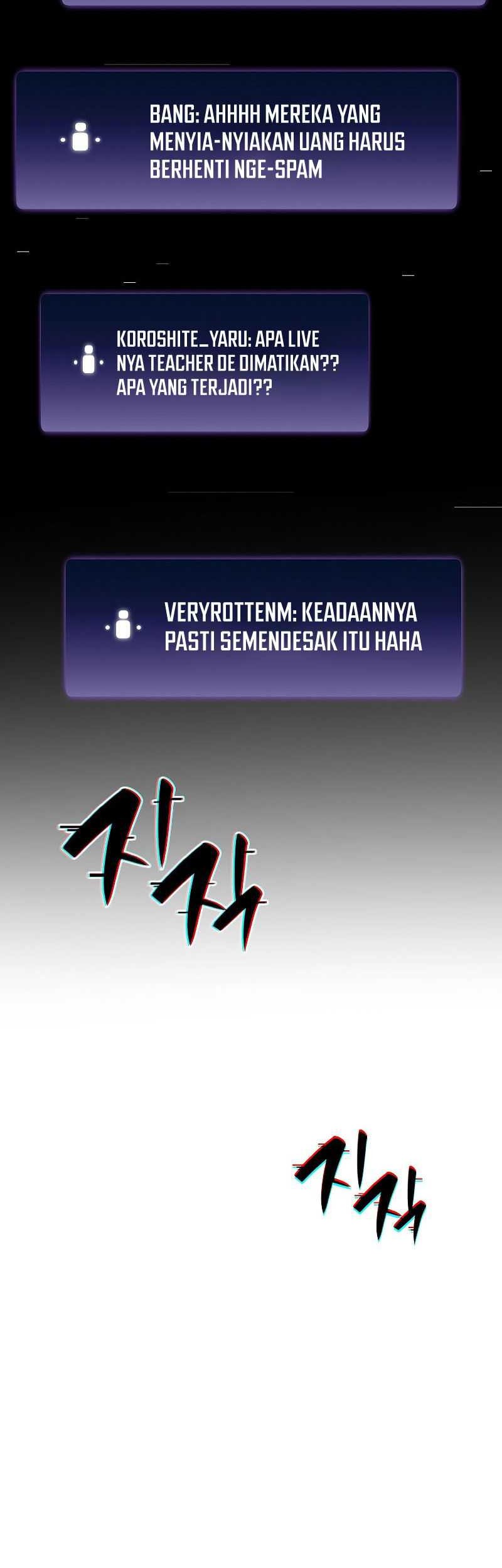 I Returned As An FFF-Class Witch Doctor Chapter 45 - halaman 8