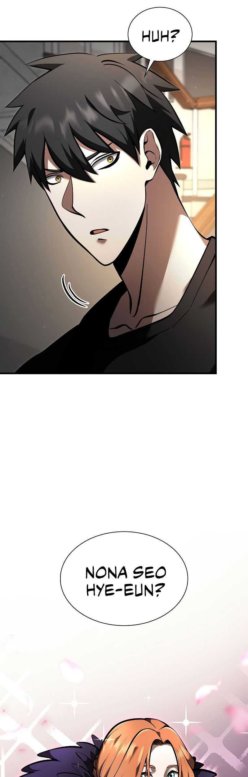 I Returned As An FFF-Class Witch Doctor Chapter 46 - halaman 10