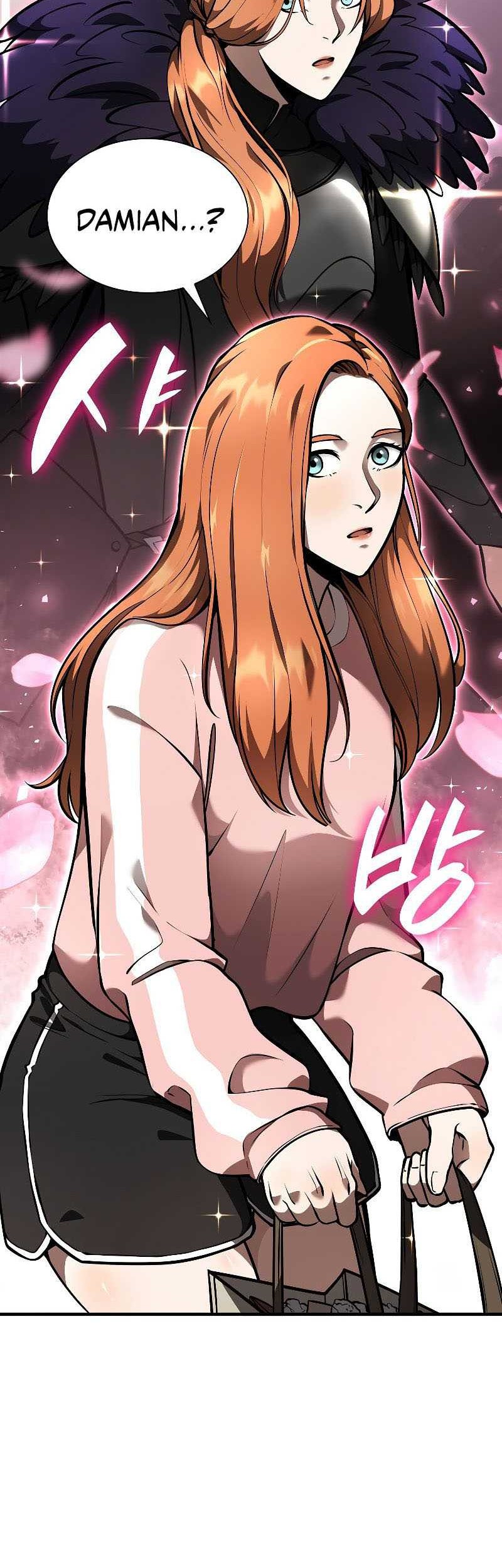 I Returned As An FFF-Class Witch Doctor Chapter 46 - halaman 11