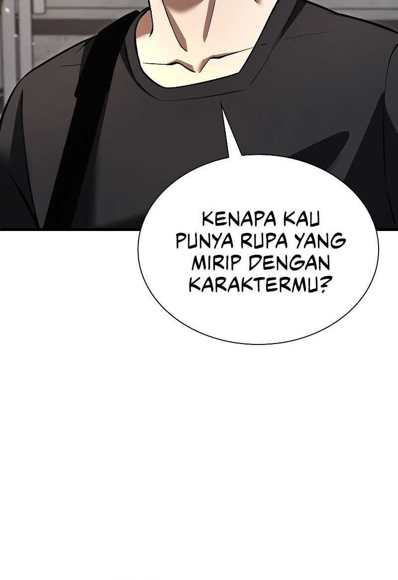 I Returned As An FFF-Class Witch Doctor Chapter 46 - halaman 13