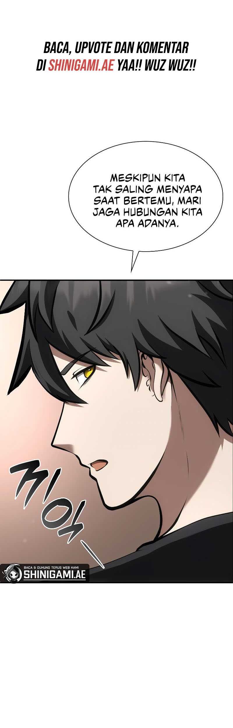 I Returned As An FFF-Class Witch Doctor Chapter 46 - halaman 20