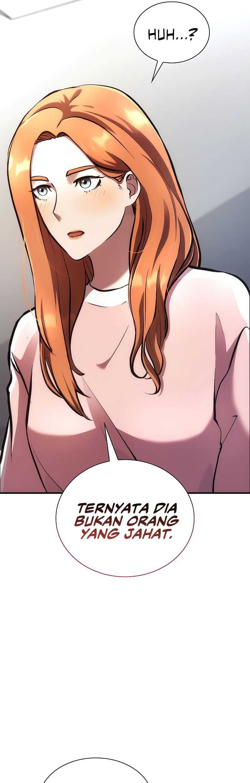 I Returned As An FFF-Class Witch Doctor Chapter 46 - halaman 22