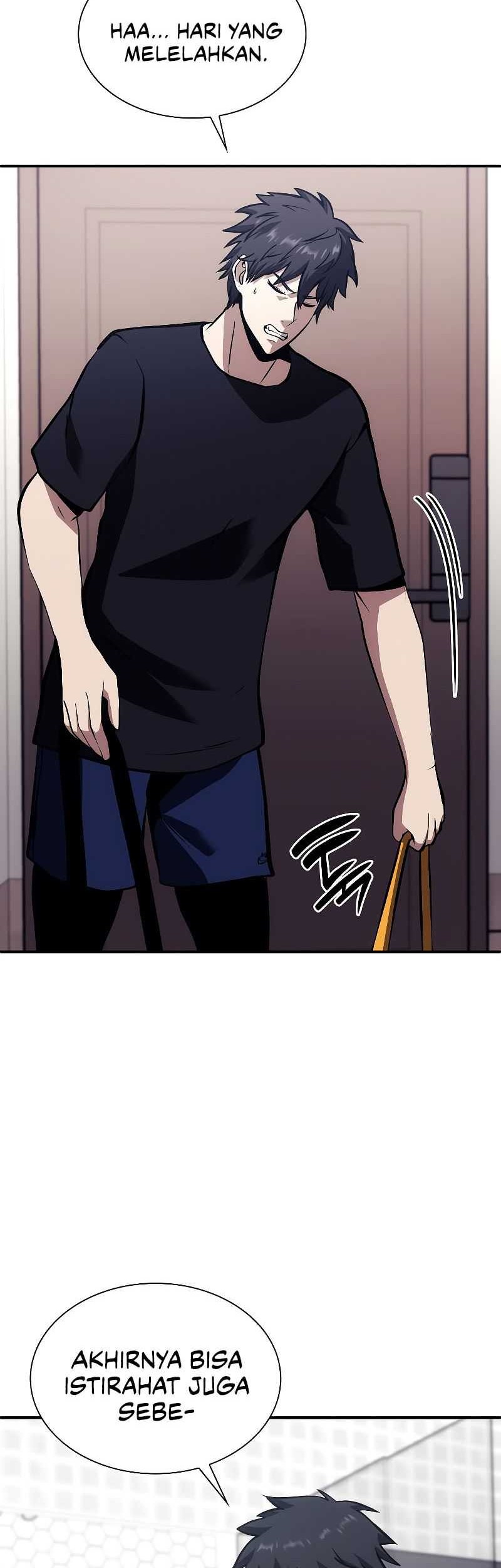 I Returned As An FFF-Class Witch Doctor Chapter 46 - halaman 23