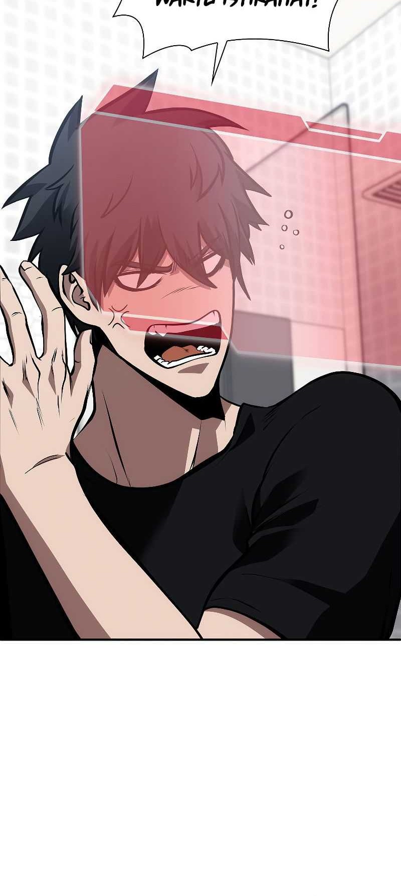 I Returned As An FFF-Class Witch Doctor Chapter 46 - halaman 25