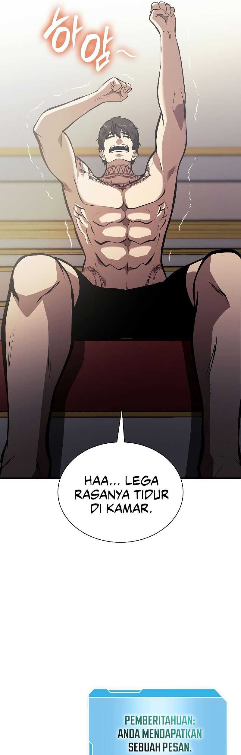 I Returned As An FFF-Class Witch Doctor Chapter 46 - halaman 30