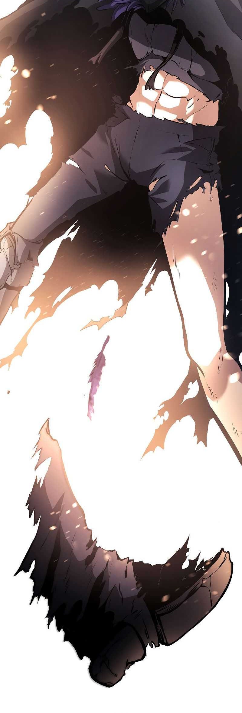 I Returned As An FFF-Class Witch Doctor Chapter 46 - halaman 37