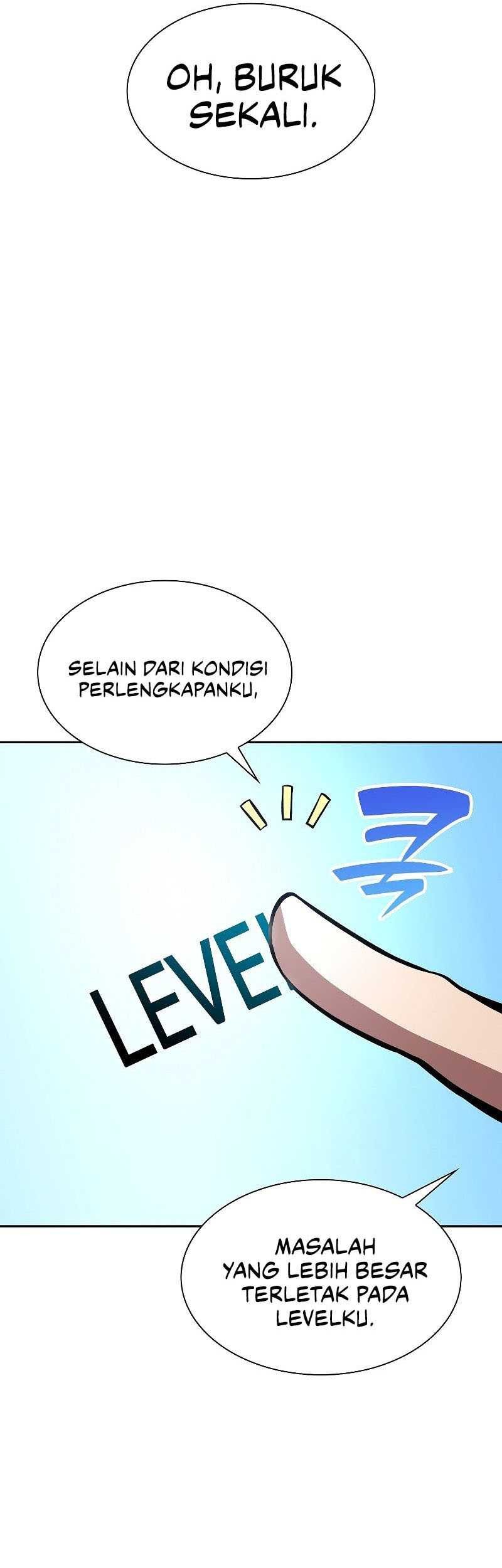 I Returned As An FFF-Class Witch Doctor Chapter 46 - halaman 38